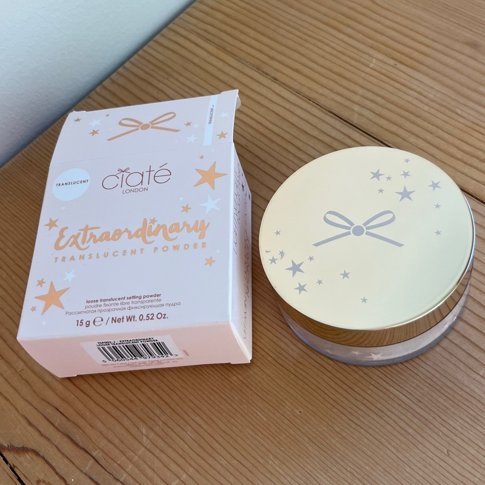 CIATE LONDON Setting Powder - Picture 8 of 8